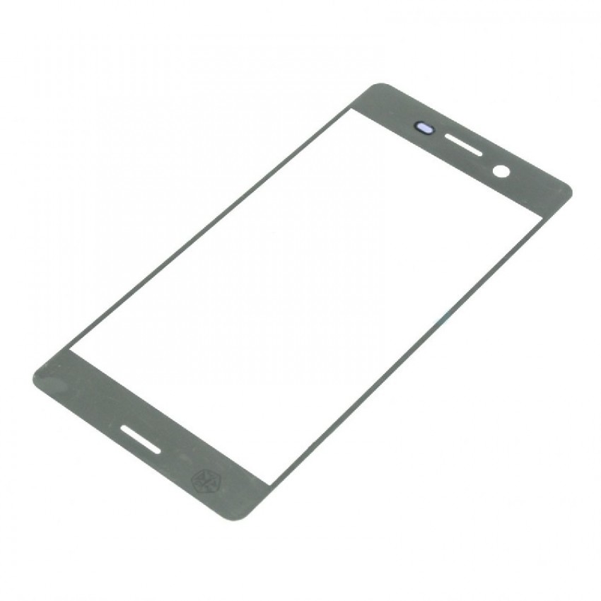 LCD screen glass Sony F5121 Xperia X Grey HQ