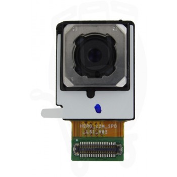 Kamera Samsung G930/G935 S7/S7 Edge aizmugurējā ORG