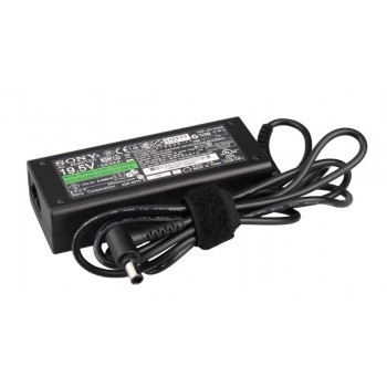 Charger for laptop Sony (19.5V 4.7A 90W) 6.5*4.4mm
