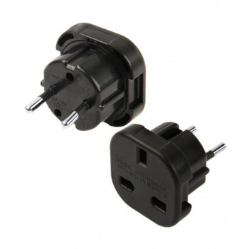 Charging adapter UK/US - EUR