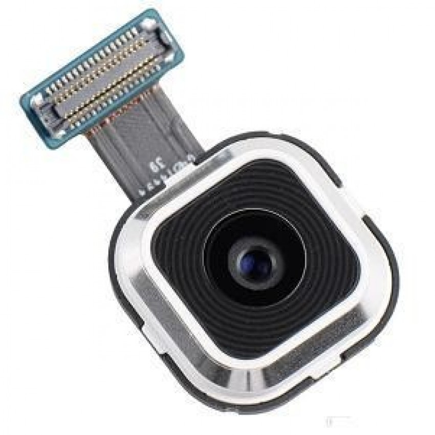Kamera Samsung A500 A5 2015 aizmugurē 