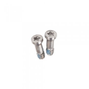 Screw for Apple iPhone 7/7 Plus silver