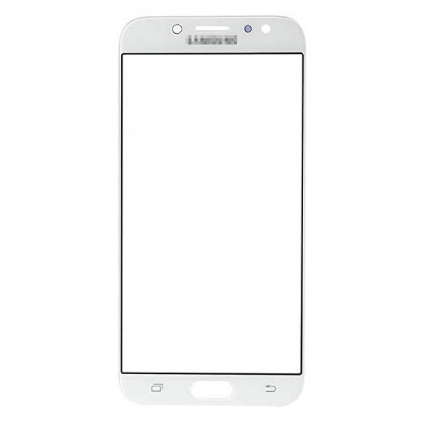 LCD screen glass Samsung J530F (2017) J5 white