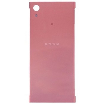 Back cover for Sony G3121/G3112 Xperia XA1 rose HQ