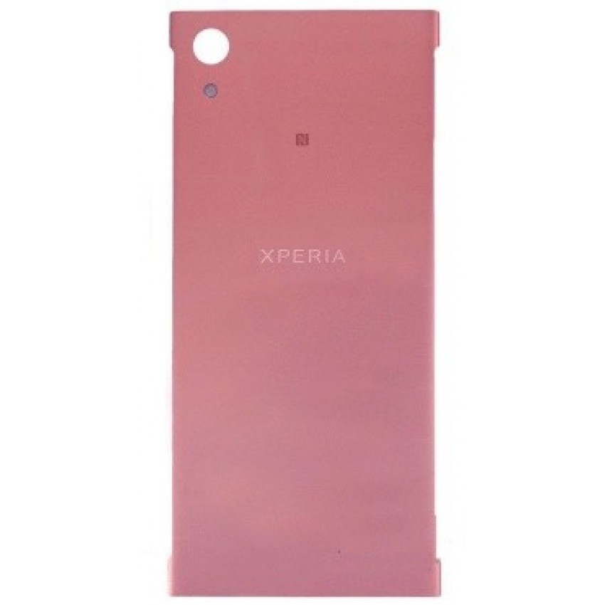 Back cover for Sony G3121/G3112 Xperia XA1 rose HQ