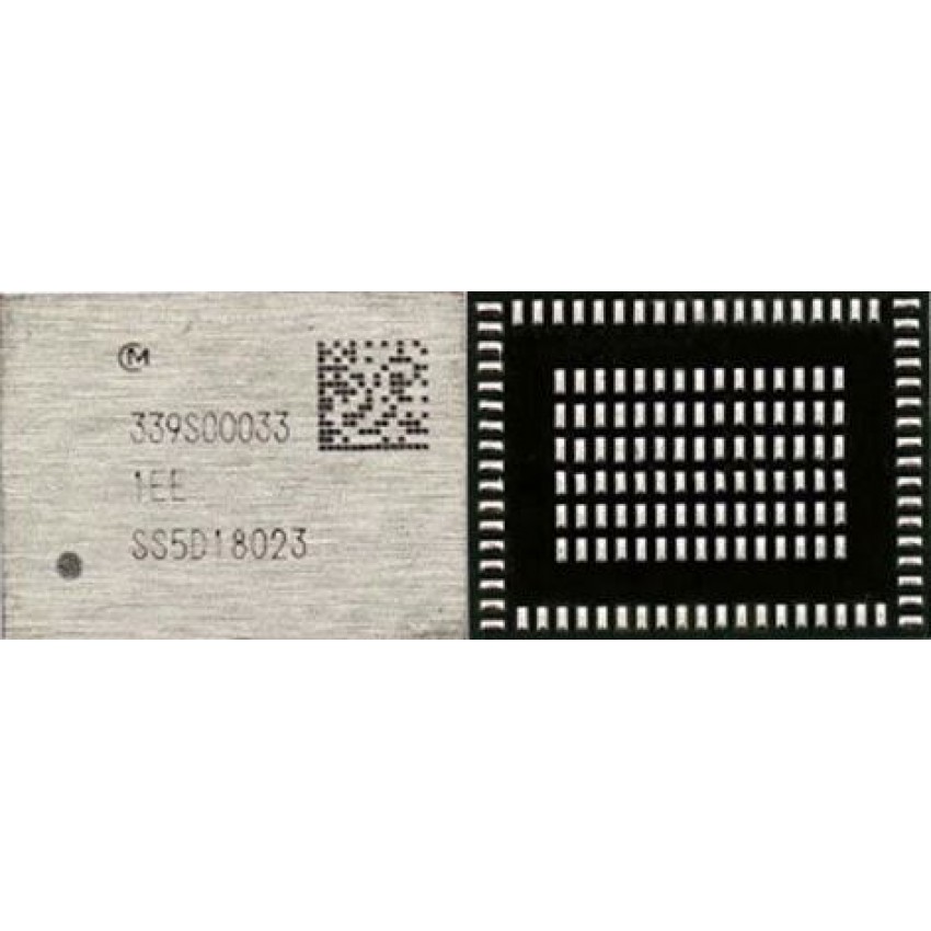 Microchip IC iPhone 6S/6S Plus WiFi/Bluetooth modul U5200 (339S00043/339S00033)