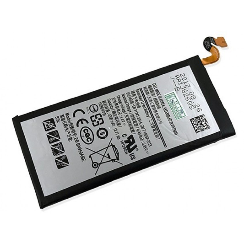 Battery ORG Samsung N950F Note 8 3300mAh EBBN950ABE