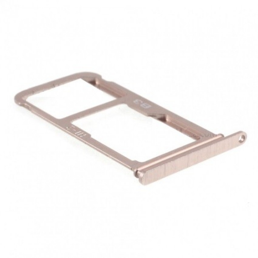 SIM card holder Huawei Mate 10 Gold ORG