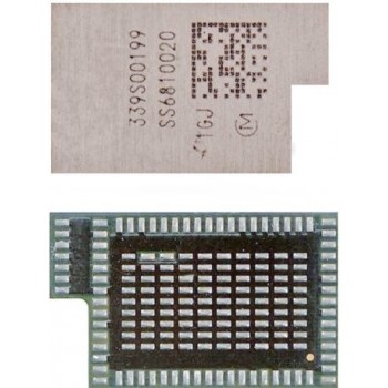 Microchip IC iPhone 7/7 Plus WiFi/Bluetooth modul (339S00201/339S00199)