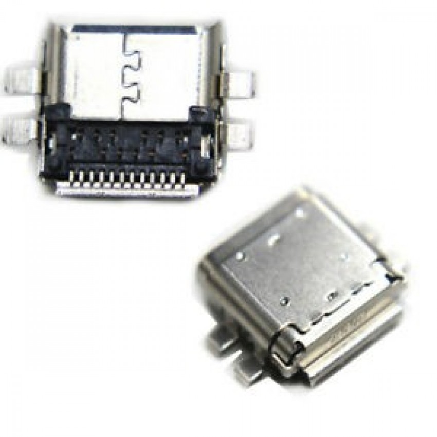 Uzlādes savienotājs ORG Asus ZenPad S 8.0 Z580/P01MA