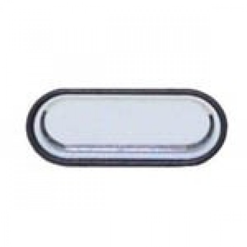 HOME button Samsung J500 J5 white ORG