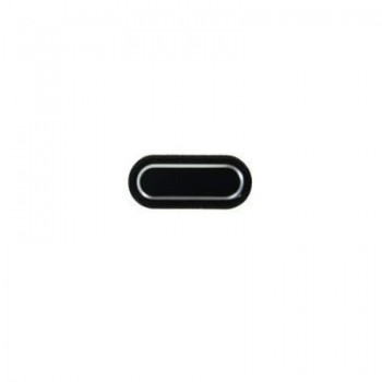 HOME button Samsung A500 A5 black ORG