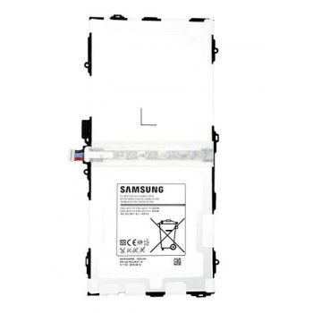 Battery ORG Samsung Tab S 10.5 T800/T805/T807 7900mAh EB-BT800FBE