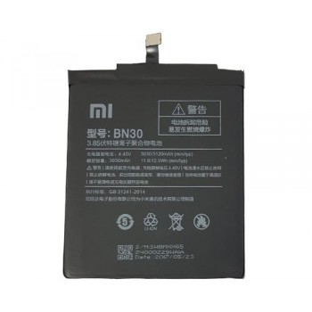 Battery ORG Xiaomi Redmi 4A 3030mAh BN30
