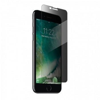 Ekrāna aizsargstikls "Privacy" Apple iPhone 6 Plus/6S Plus beztaras