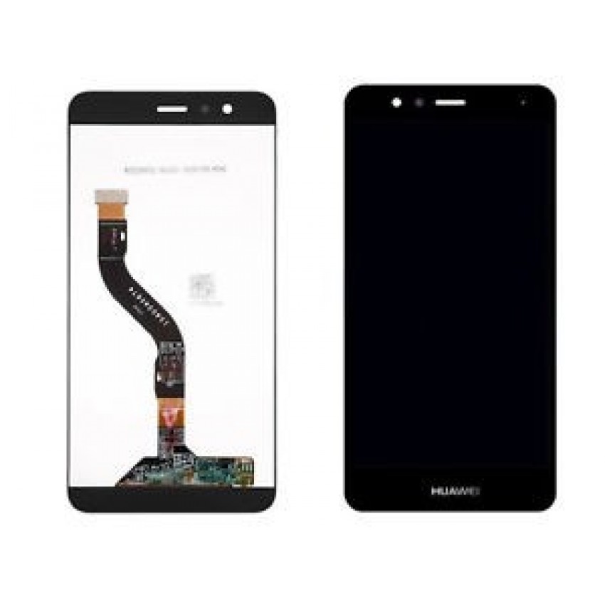 LCD screen Huawei P10 with touch screen black HQ