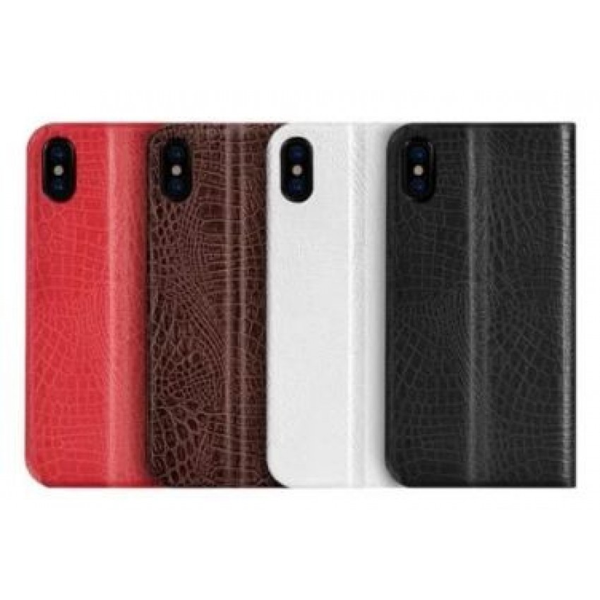 Case leather 