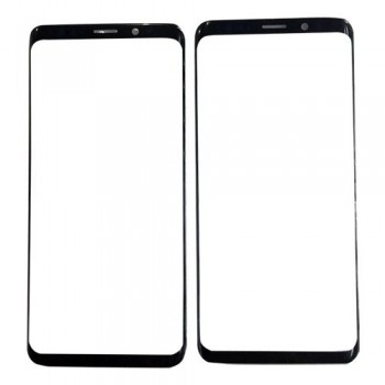 LCD screen glass Samsung G965 S9+ black ORG