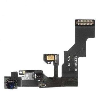Šleife Apple iPhone 6S Plus ar priekšējo kameru, gaismas sensoru, mikrofonu HQ