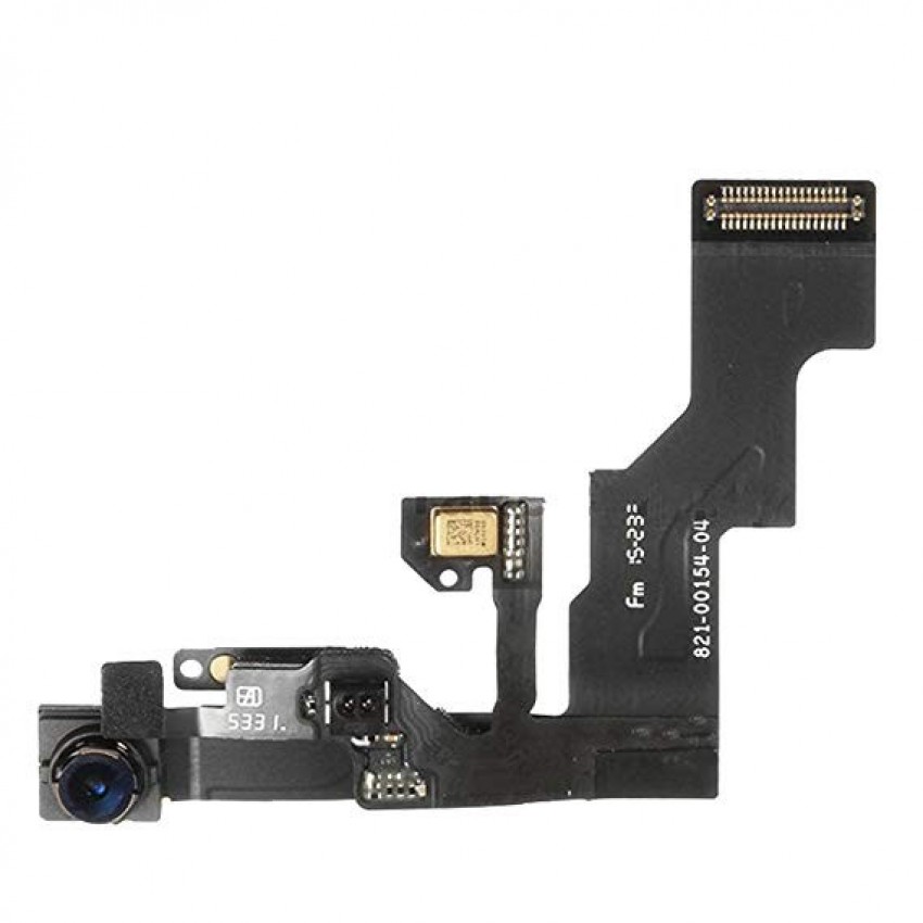 Flex for iPhone 6S Plus with front camera, light sensor, microphone HQ