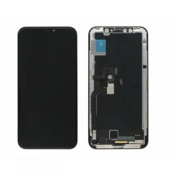 LCD screen for iPhone X with touch screen OLED