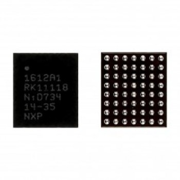 Mikroshēmas IC iPhone 8/8Plus/X barošana U2/U6300 (1612A1) 56pin
