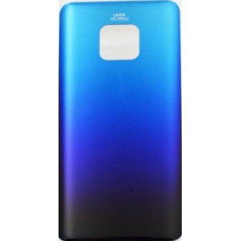 Back cover for Huawei Mate 20 Pro Twilight ORG