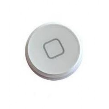 HOME button for iPad 2 white HQ