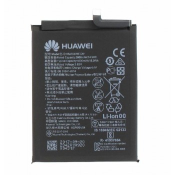 Akumuliatorius originalus Huawei Mate 10/Mate 10 Pro/Mate 20/P20 Pro/Honor View 20 4000mAh HB436486ECW (service pack)