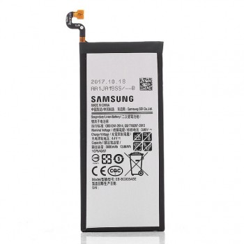 Battery original Samsung G935F S7 Edge 3600mAh EB-BG935ABE