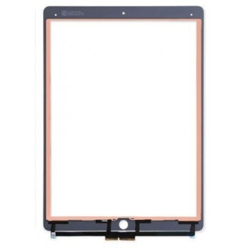 Skārienekrāns iPad Pro 12.9 2015, melns HQ