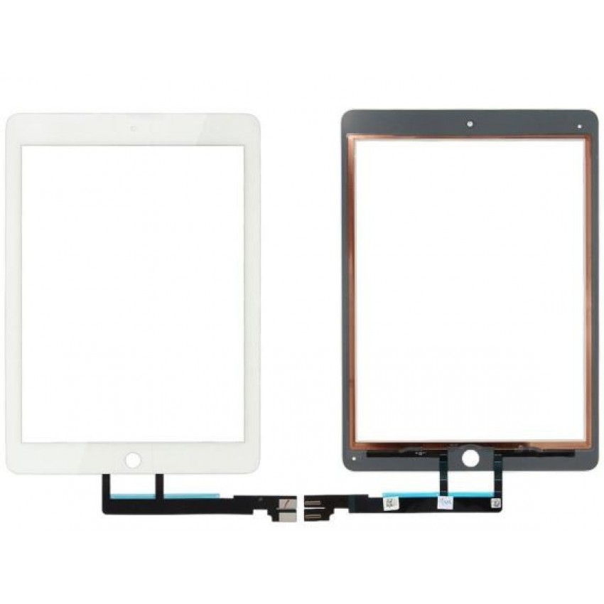 Skārienekrāns iPad Pro 9.7 balts HQ