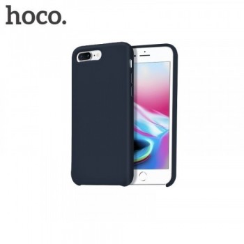 Case "Hoco Pure Series" Apple iPhone XS Max black