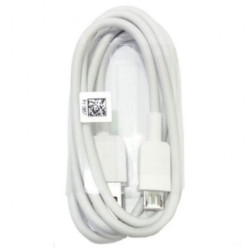 USB kabelis Huawei PY0857 MicroUSB (1M)
