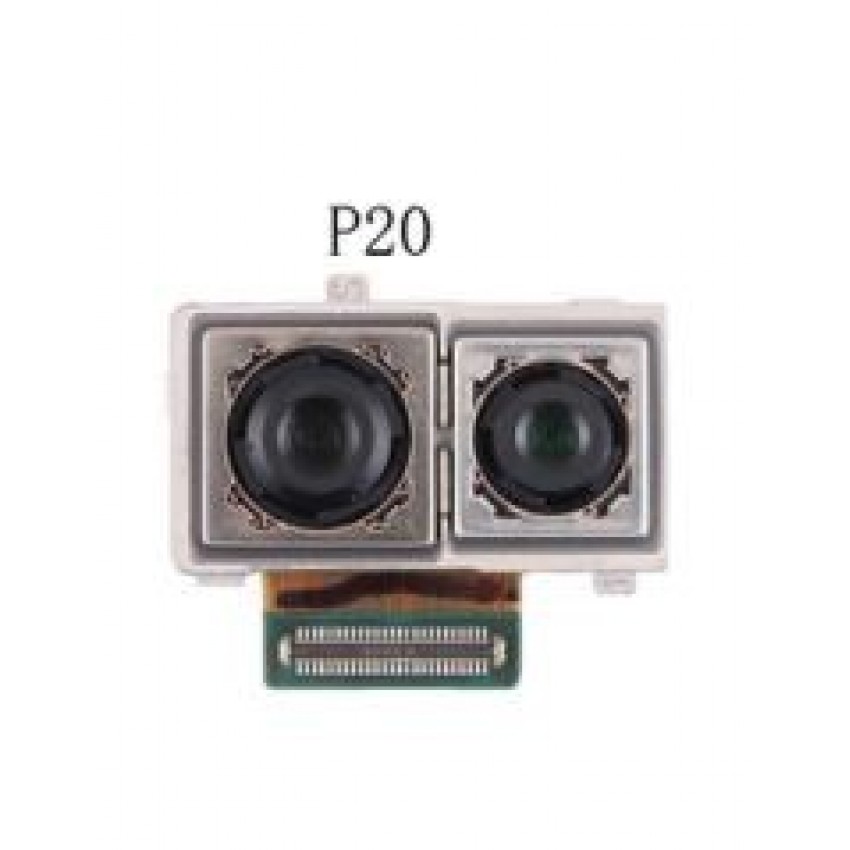 Camera Huawei P Smart 2019 back ORG