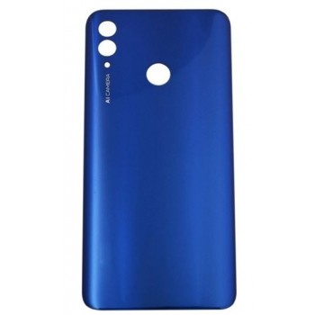 Back cover for Honor 10 Lite Sapphire Blue ORG