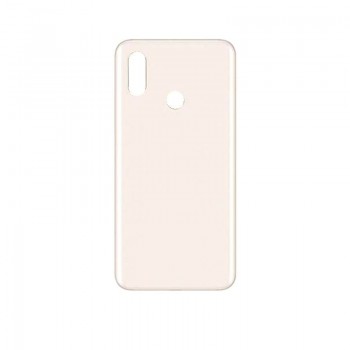 Back cover for Xiaomi Mi 8 gold ORG