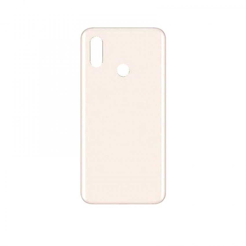 Back cover for Xiaomi Mi 8 Gold ORG