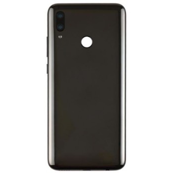 Back cover for Huawei P Smart 2019 black ORG