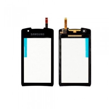 Touch screen Samsung S5620 black