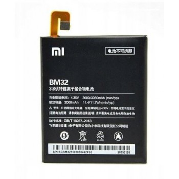 Akumuliatorius ORG Xiaomi Mi 4 3000mAh BM32