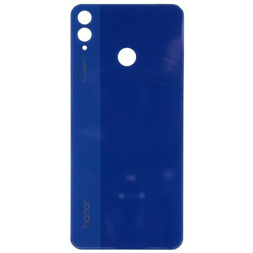 Back cover for Honor 8X Blue ORG