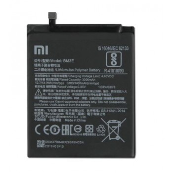Battery ORG Xiaomi Mi 8 3400mAh BM3E