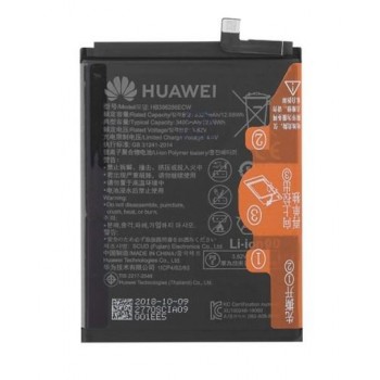 Akumuliatorius ORG Huawei P Smart 2019/Honor 10 Lite 3400mAh HB396286ECW