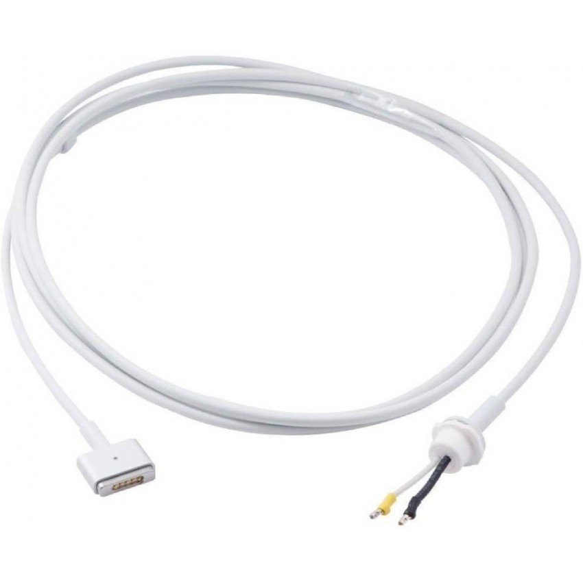MacBook Magsafe 2 (no 2012. gada) lādētāja kabeļa vads 45W