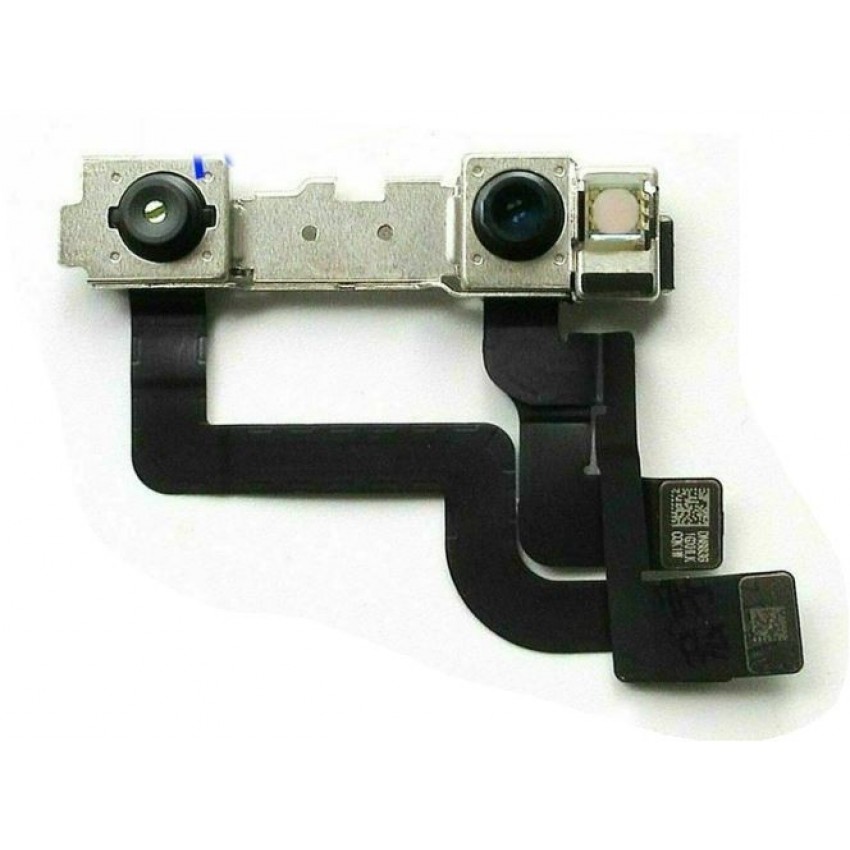 Šleife Apple iPhone XR ar priekšējo kameru, sensoru, lietots ORG