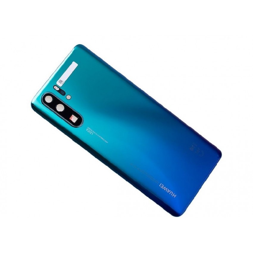 Back cover for Huawei P30 Pro Aurora original (service pack)