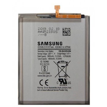 Battery ORG Samsung A205 A20 2019 4000mAh EB-BA205ABN