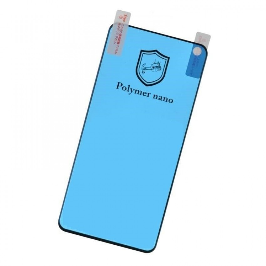 Ekrāna aizsardzība "Polymer Nano PMMA" Huawei P30 Pro