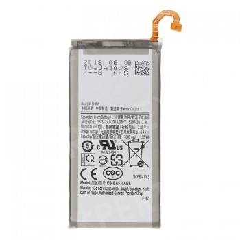 Battery ORG Samsung A530 A8 (2018) 3000mAh EB-BA530ABE